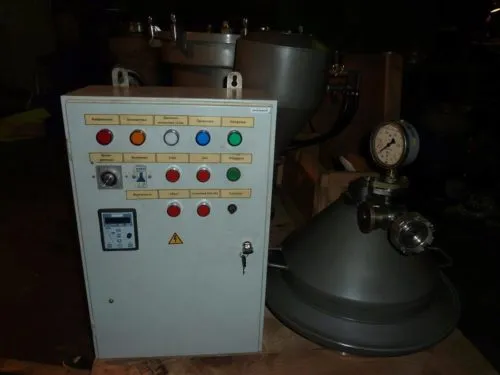 сепаратор-молокоочиститель ОЦМ-15 в Махачкале 3