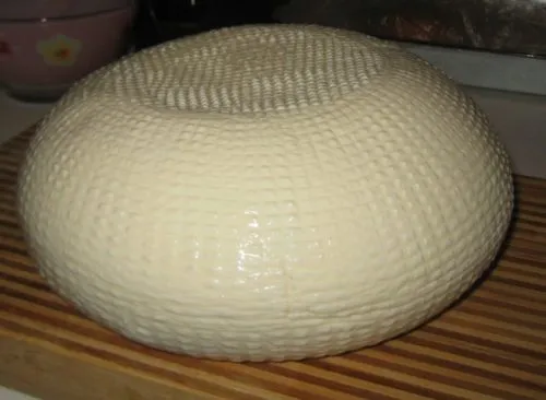 фотография продукта сыр брынза обезжиренный 
